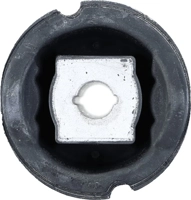 Mounting, axle bracket Rear LEMFORDER